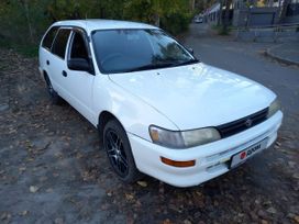  Toyota Corolla 2001 , 285000 , 