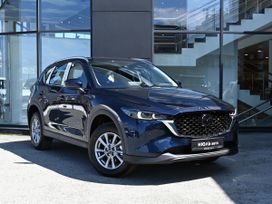 SUV   Mazda CX-5 2025 , 4290000 , 