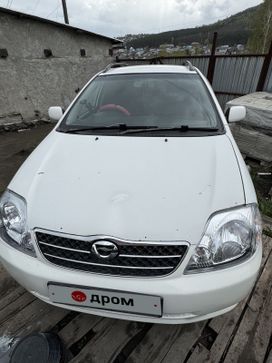  Toyota Corolla Fielder 2003 , 450000 , -