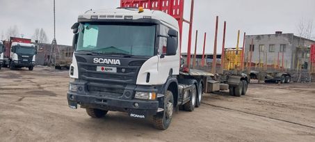 ,  Scania P440 2018 , 9000000 , -