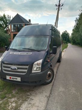 -  Ford Transit 2011 , 2050000 , 