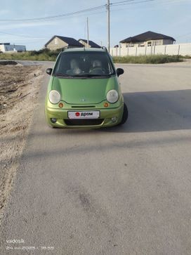  Daewoo Matiz 2005 , 260000 , 