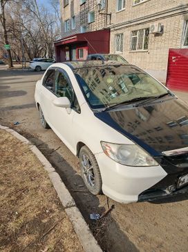  Honda Fit Aria 2003 , 400000 , --