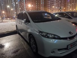    Toyota Wish 2010 , 1750000 , 