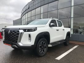  Changan Hunter Plus 2024 , 3739900 , 