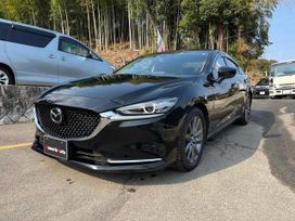 Седан Mazda Mazda6 2022 года, 1720000 рублей, Хабаровск
