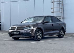 Volkswagen Jetta 2017 , 1450000 , 