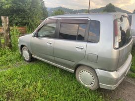  Nissan Cube 1998 , 230000 , -