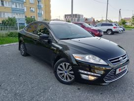  Ford Mondeo 2010 , 900000 , 