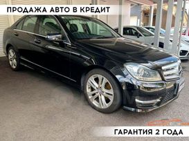  Mercedes-Benz C-Class 2014 , 1050000 , 