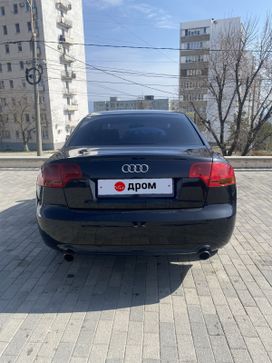  Audi A4 2007 , 860000 , 