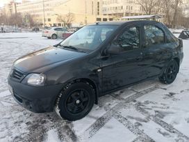  Renault Logan 2009 , 440000 , 
