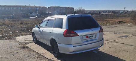  Nissan Wingroad 2003 , 350000 , 