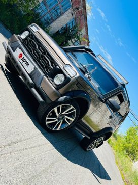  3   4x4 2121  2018 , 800000 , 