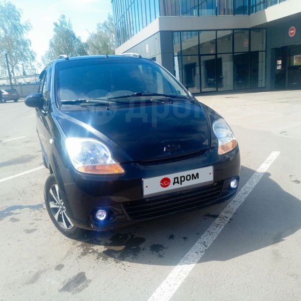  Chevrolet Spark 2007 , 288888 ,  