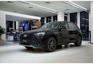 SUV   Audi Q5 2025 , 6900000 , 