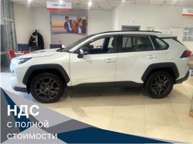 SUV   Toyota RAV4 2024 , 5400000 , 