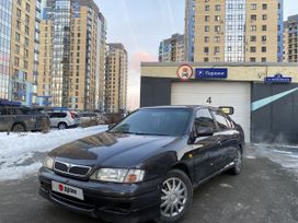  Nissan Primera Camino 1997 , 195000 , 