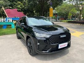 SUV   Haval H6 2022 , 1750000 , 