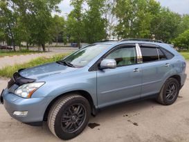 SUV   Lexus RX350 2008 , 1950000 , -