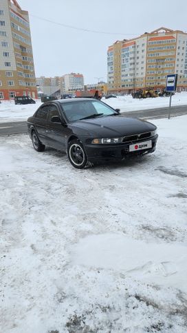  Mitsubishi Galant 1998 , 350000 ,  