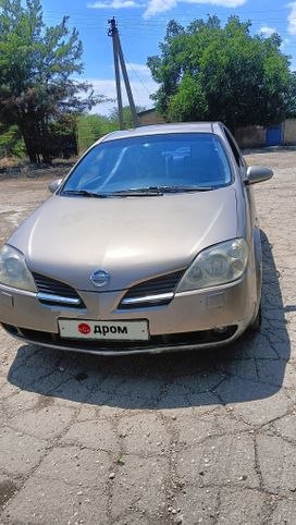  Nissan Primera 2005 , 350000 , 