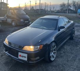  Toyota Mark II 1995 , 960000 , 
