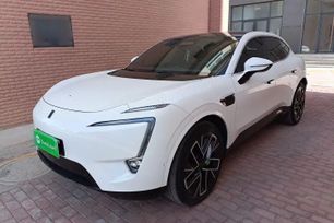 SUV   Avatr 11 2023 , 4400000 , 