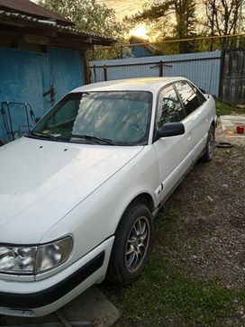  Audi 100 1992 , 265000 , 