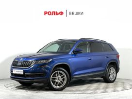SUV   Skoda Kodiaq 2021 , 2597000 , 