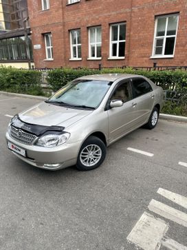  Toyota Corolla 2001 , 600000 , 