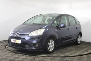    Citroen C4 Picasso 2010 , 460000 ,  