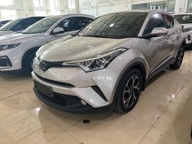 SUV   Toyota C-HR 2021 , 1850000 , 