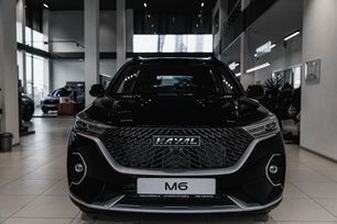 SUV   Haval M6 2024 , 2299000 , 