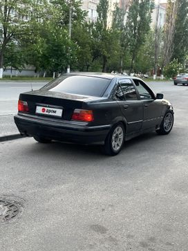  BMW 3-Series 1992 , 200000 , 
