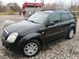 SUV   SsangYong Rexton 2008 , 850000 , 