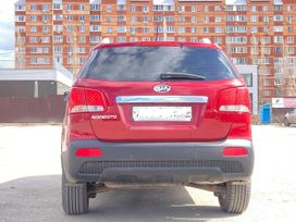 SUV   Kia Sorento 2009 , 900000 , 