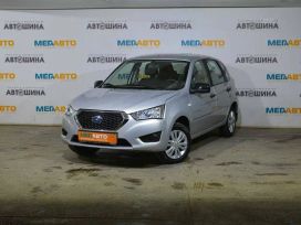  Datsun mi-Do 2016 , 459000 , 