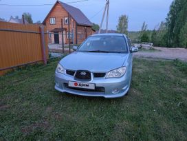  Subaru Impreza 2006 , 600000 , 