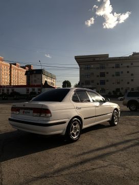  Nissan Sunny 2000 , 400000 , 