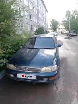  Toyota Corona 1994 , 200000 , 