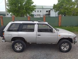 SUV   Nissan Terrano 1992 , 305000 , -