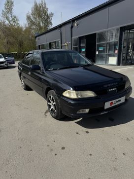  Toyota Carina 2001 , 400000 , 