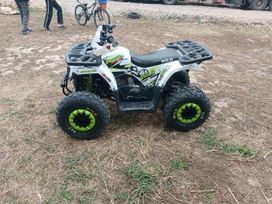   Motoland Wild 125 2022 , 100000 , 
