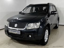 SUV   Suzuki Grand Vitara 2010 , 795000 , 