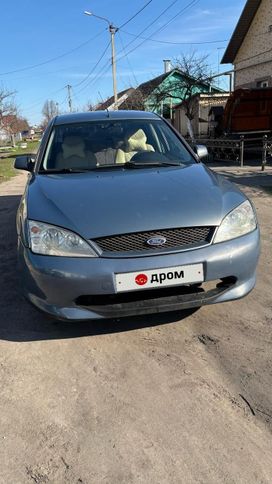  Ford Mondeo 2001 , 300000 , 