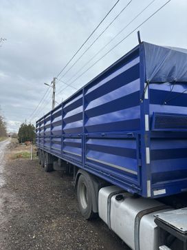   Schmitz Cargobull SO1 2004 , 1600000 , 