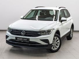 SUV   Volkswagen Tiguan 2021 , 1945000 , 