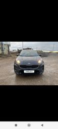 SUV   Kia Sportage 2020 , 1850000 , 