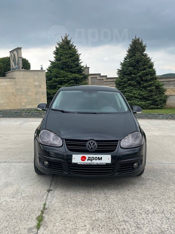  Volkswagen Jetta 2008 , 695000 , 